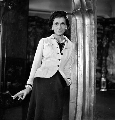 early coco chanel designs|Coco Chanel young pictures.